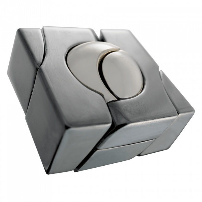 Hanayama Huzzle Cast MARBLE [2]