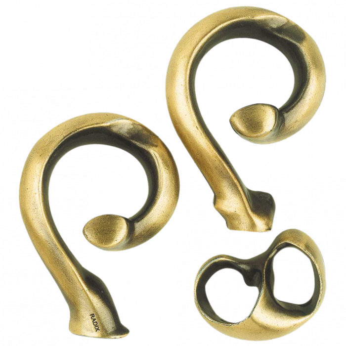 Hanayama Huzzle Cast RADIX [3]