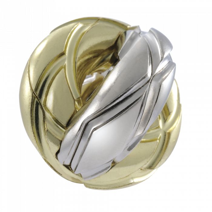 Hanayama Huzzle Cast TWIST [2]