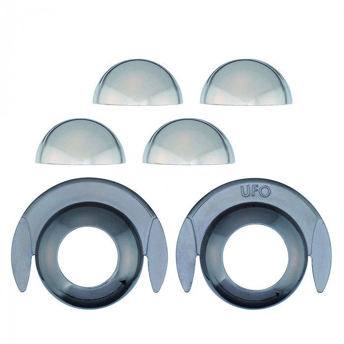 Hanayama Huzzle Cast UFO [3]