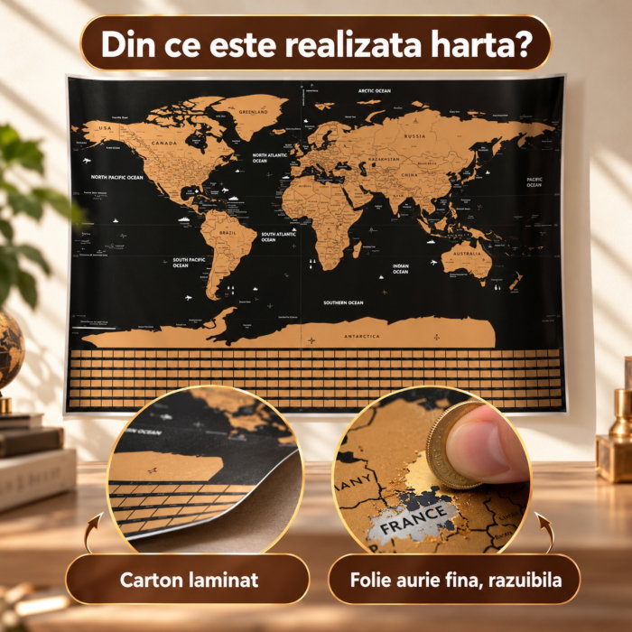 Harta razuibila a Lumii [8]