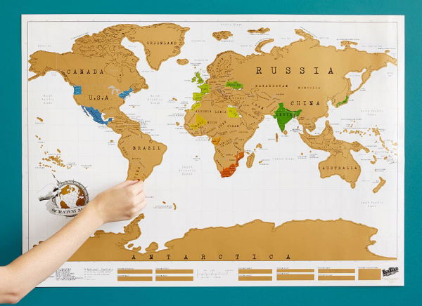 Harta Razuibila Am fost acolo [3]