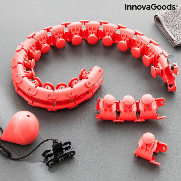 Hula Hoop Smart Fitness [7]