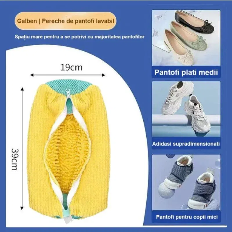 Husa curatare incaltaminte in masina spalat [13]