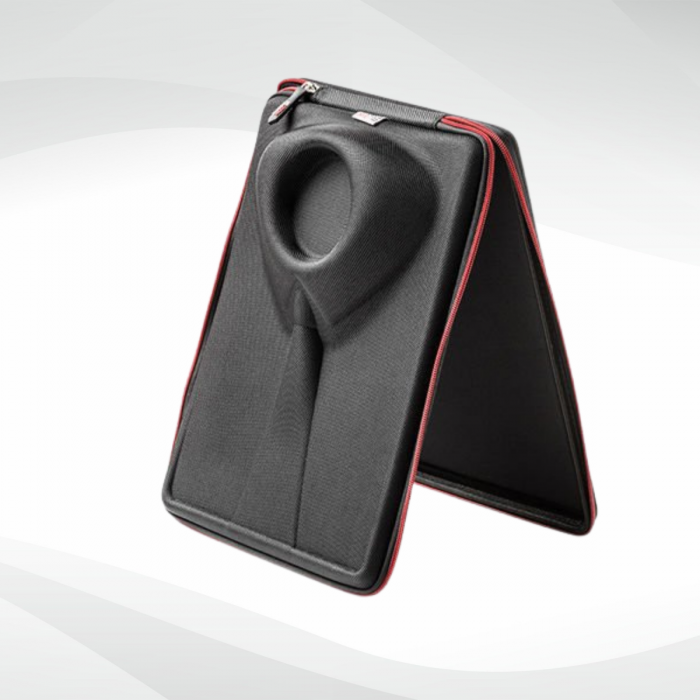 Husa de calatorie pentru camasi impecabile [1]