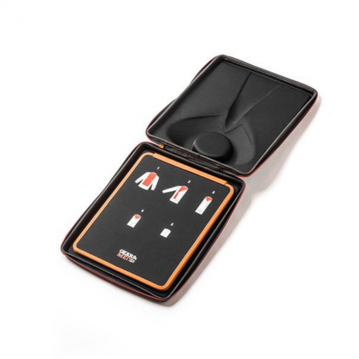 Husa de calatorie pentru camasi impecabile [5]