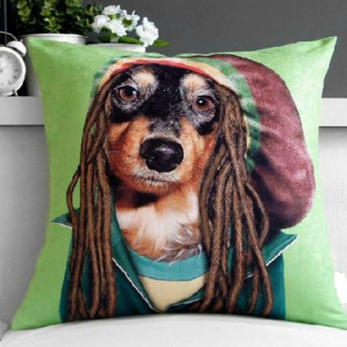 Perna Caine Bob Marley [1]