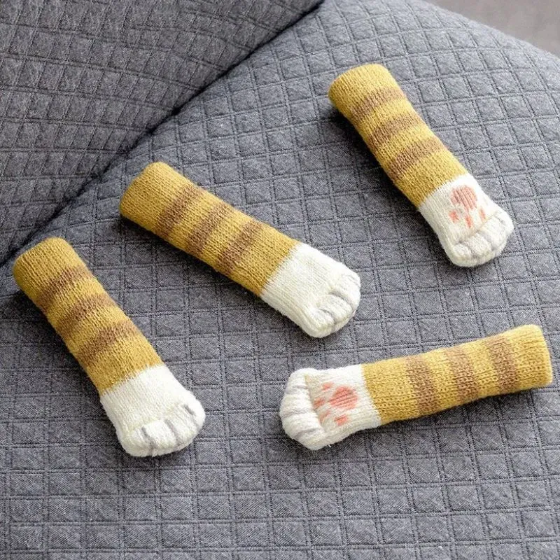 Huse Amuzante pentru Picioare Mobilier Labute [5]