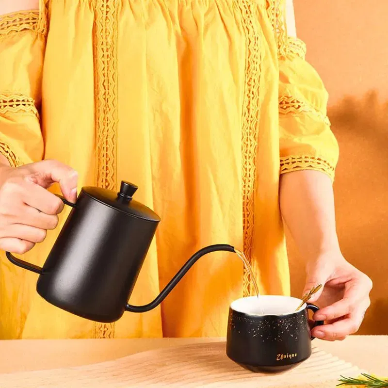 Ibric Perfect Brew cu Teflon [10]