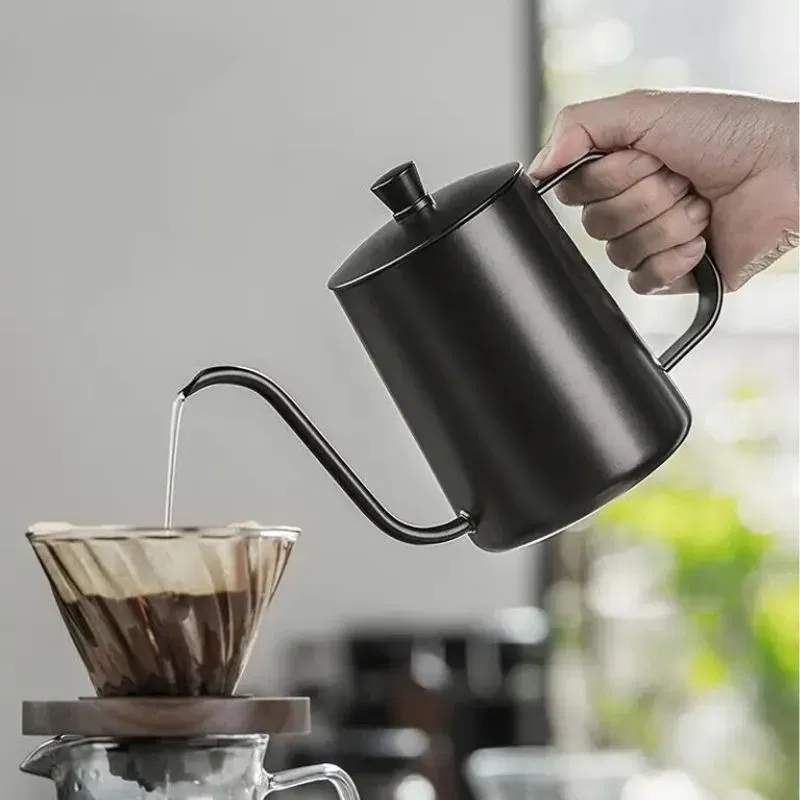 Ibric Perfect Brew cu Teflon [3]