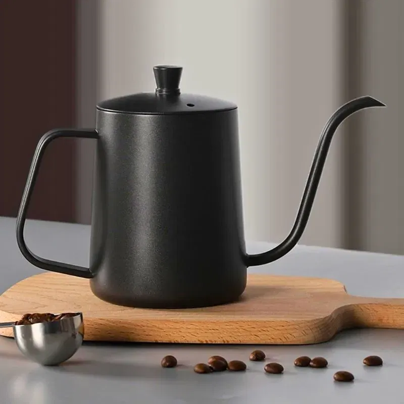 Ibric Perfect Brew cu Teflon [2]