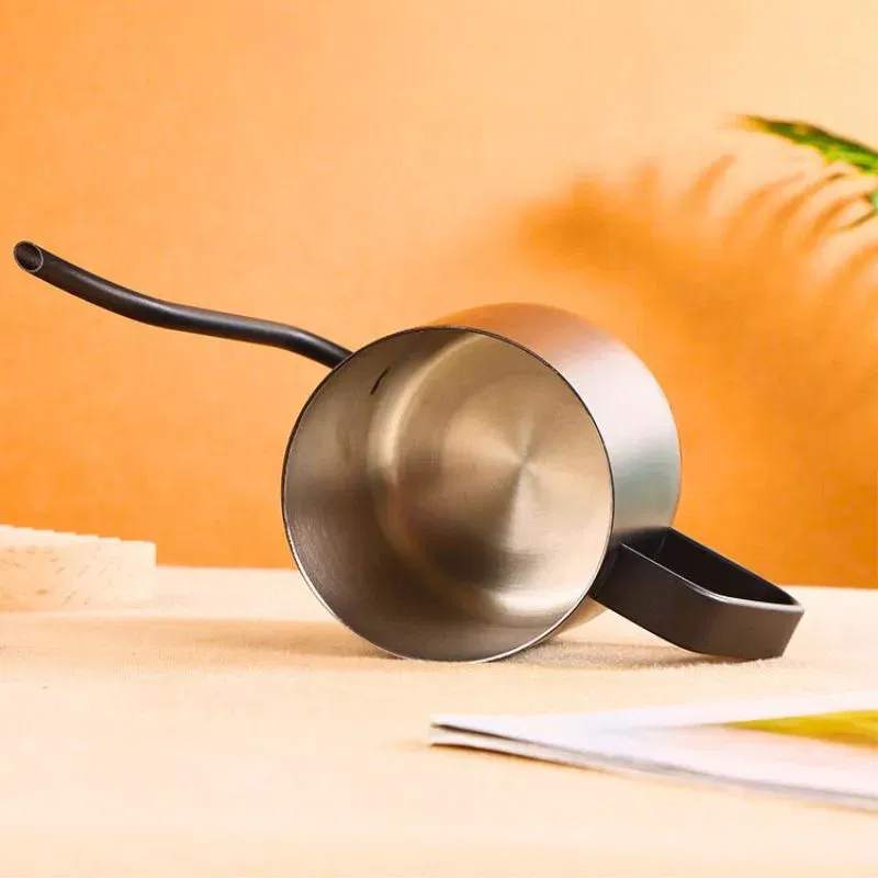 Ibric Perfect Brew cu Teflon [12]