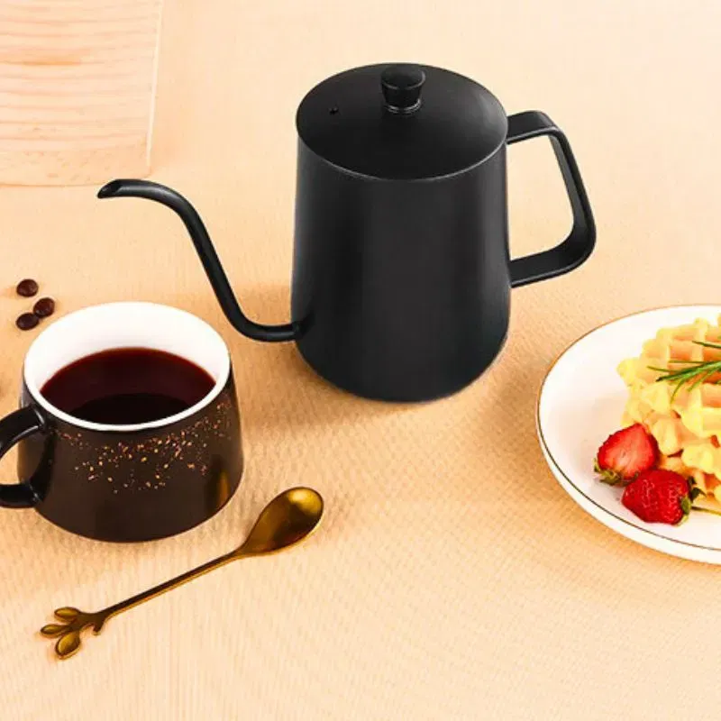 Ibric Perfect Brew cu Teflon [11]