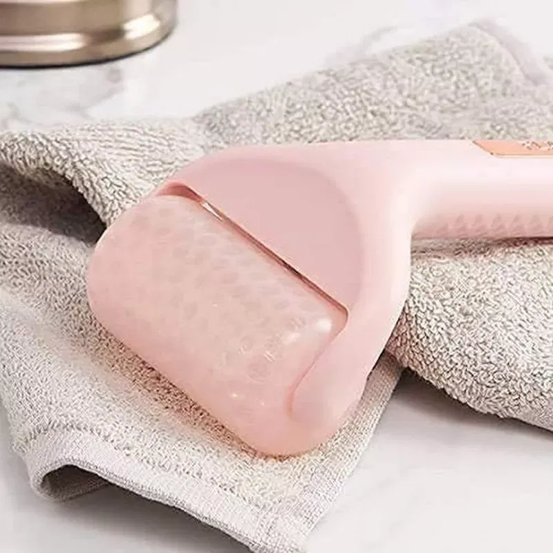 Ice face roller pentru masaj facial [2]