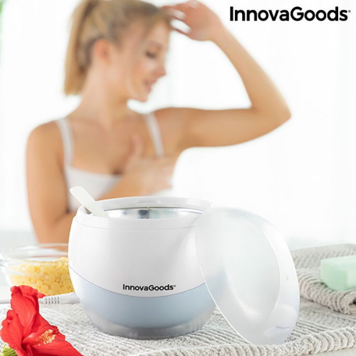 Incalzitor ceara Hair Off, 120w [3]