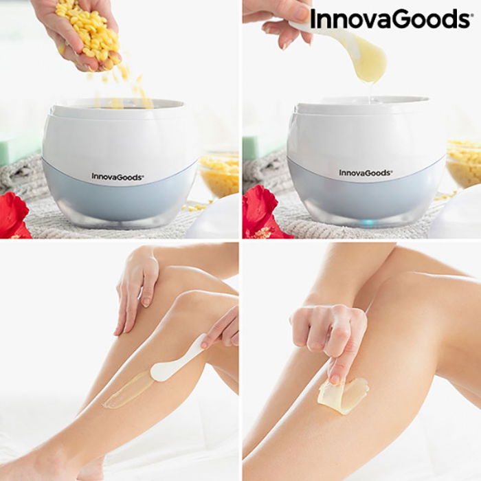 Incalzitor ceara Hair Off, 120w [5]