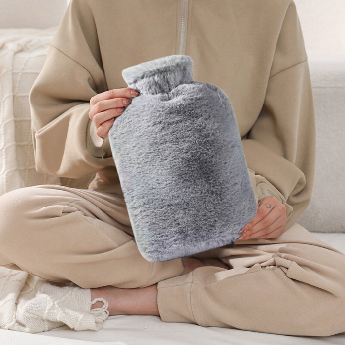 Incalzitor Cu apa calda - Fluffy 2L [3]