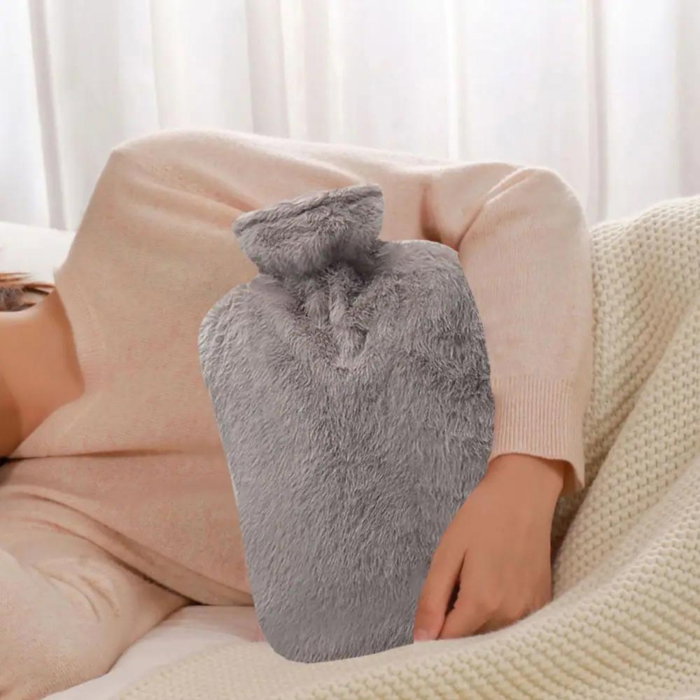 Incalzitor Cu apa calda - Fluffy 2L [2]