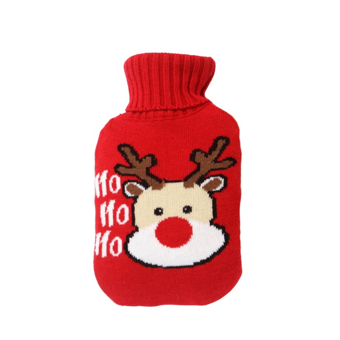 Incalzitor cu apa calda Rudolf - Capacitate 1L [8]