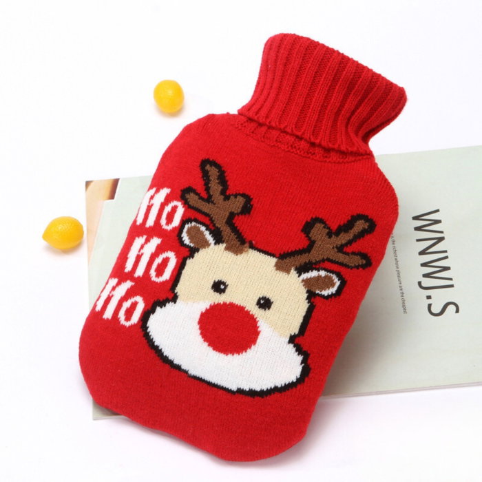 Incalzitor cu apa calda Rudolf - Capacitate 1L [2]