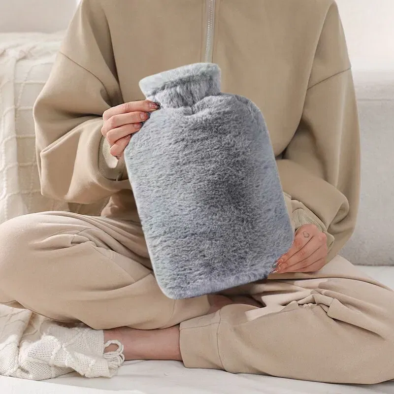 Incalzitor de maini Fluffy [2]