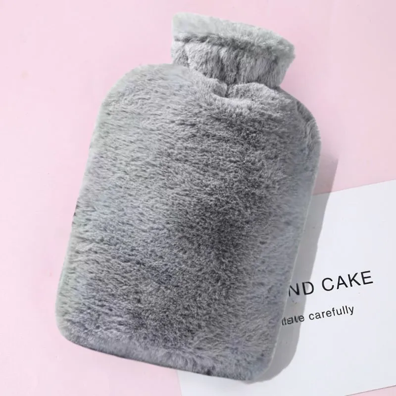 Incalzitor de maini Fluffy [4]