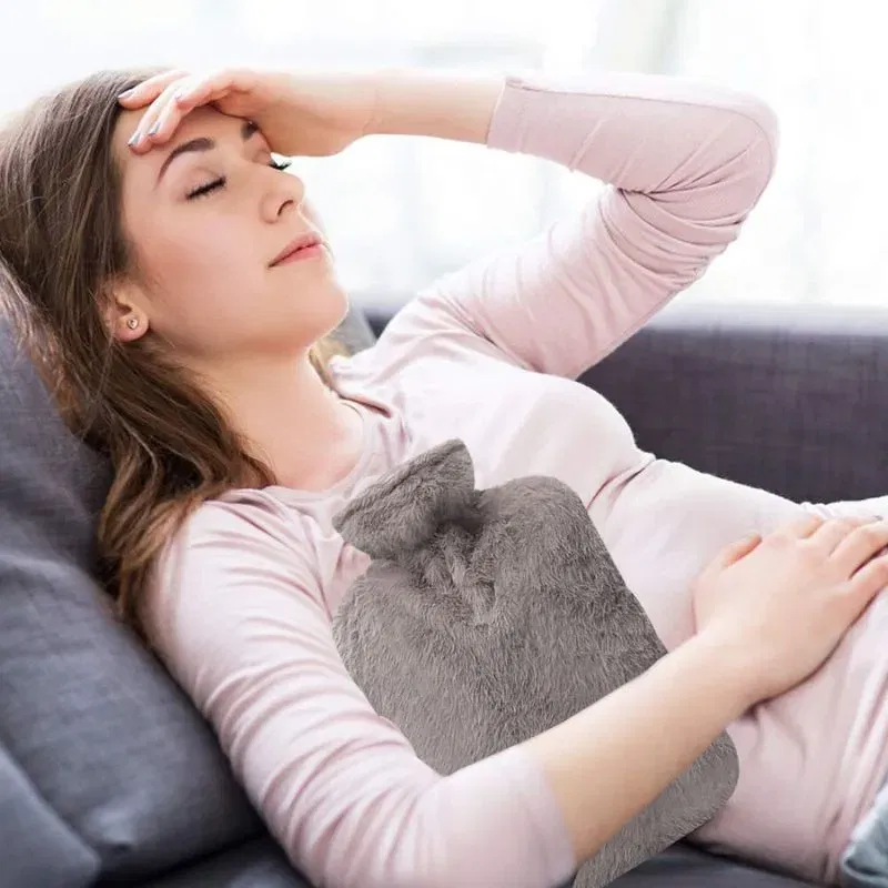 Incalzitor de maini Fluffy [3]