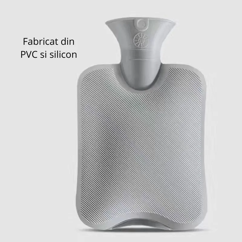 Incalzitor de maini Fluffy [7]