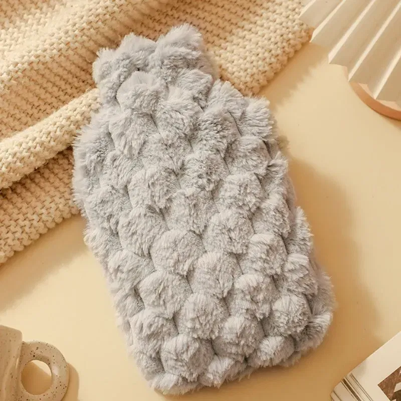 Incalzitor de maini Pufos [3]