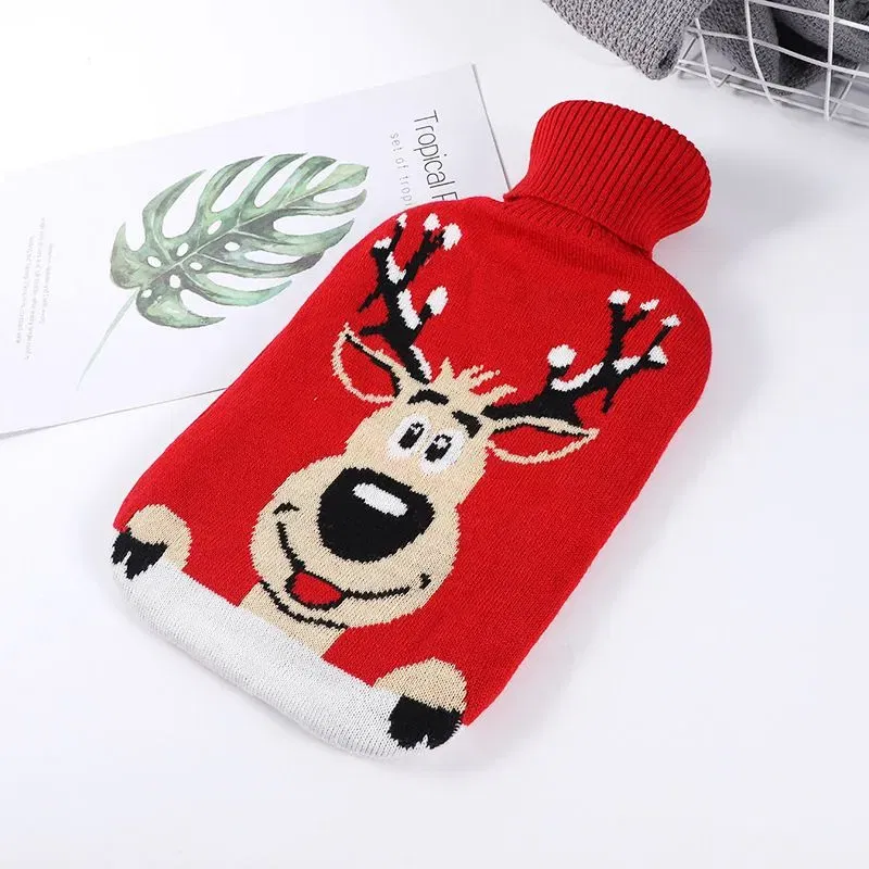 Incalzitor de maini Renul vesel [1]