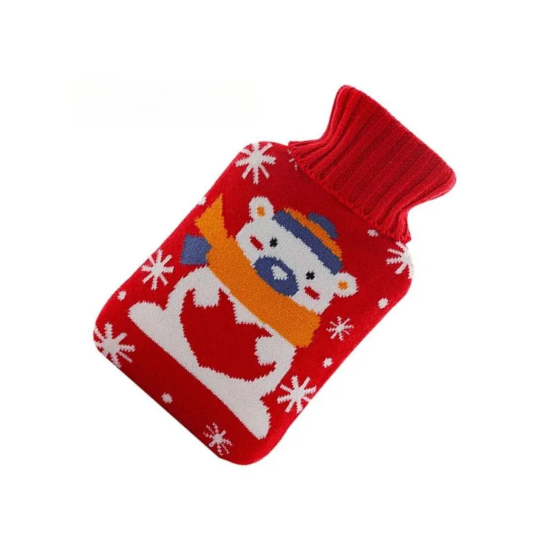 Incalzitor de maini Ursulet [6]