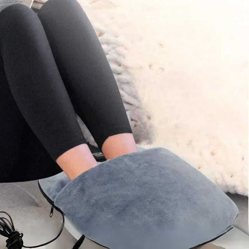 Incalzitor de picioare cu vibratii [2]