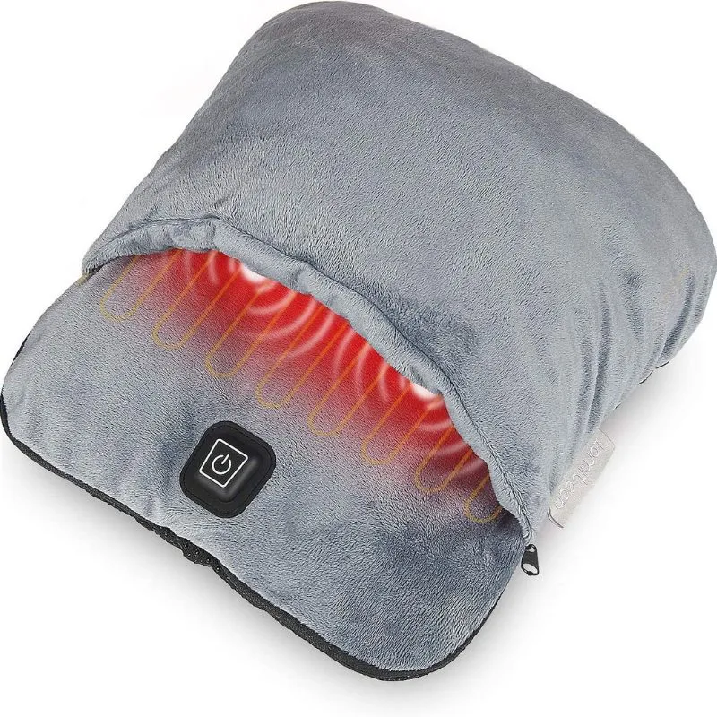 Incalzitor de picioare cu vibratii [7]