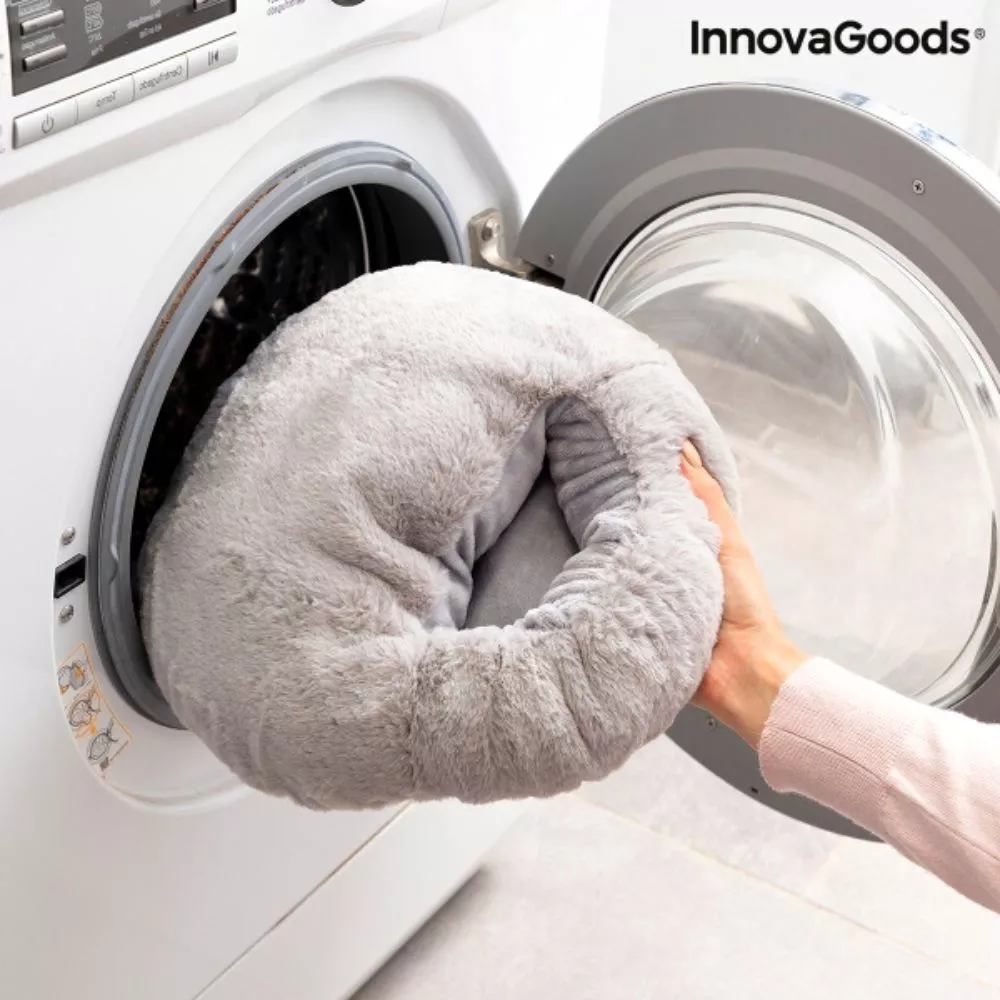 Incalzitor de picioare, Huge Papucul [7]