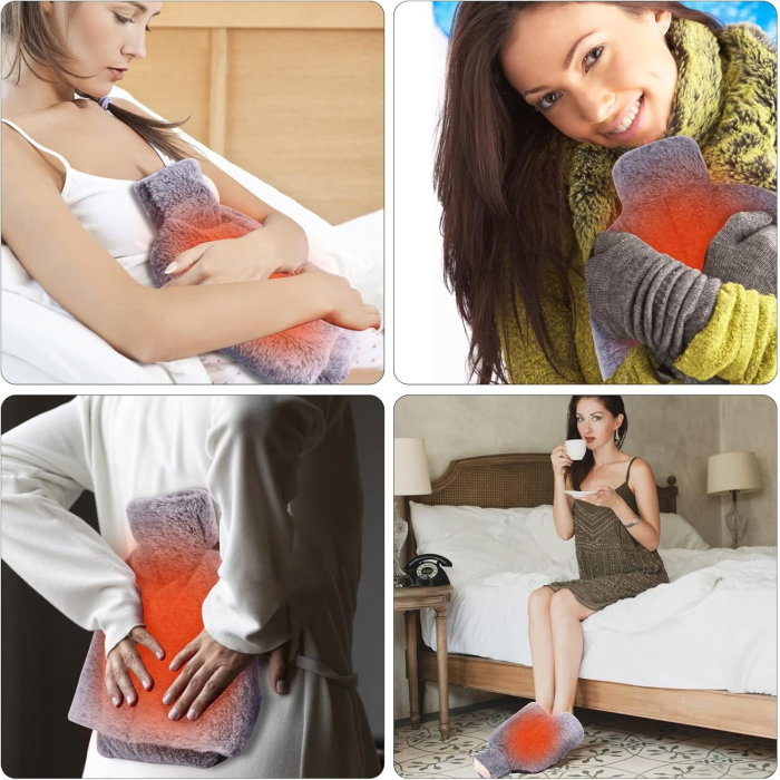 Incalzitor de picioare Warm Toes [3]