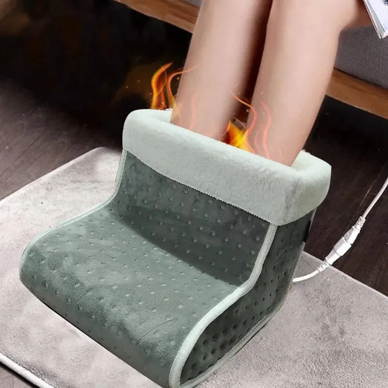 Incalzitor picioare Cizma electrica [1]