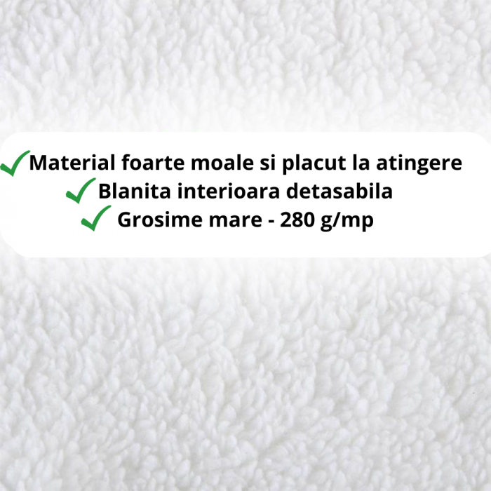 Incalzitor picioare Cizma electrica dubla [6]