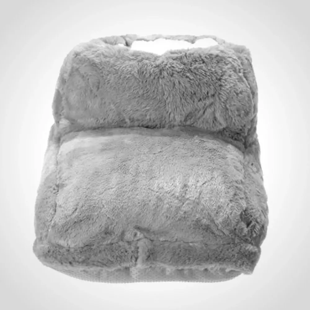 Incalzitor picioare PufosuShoshoon cu incarcare USB [8]