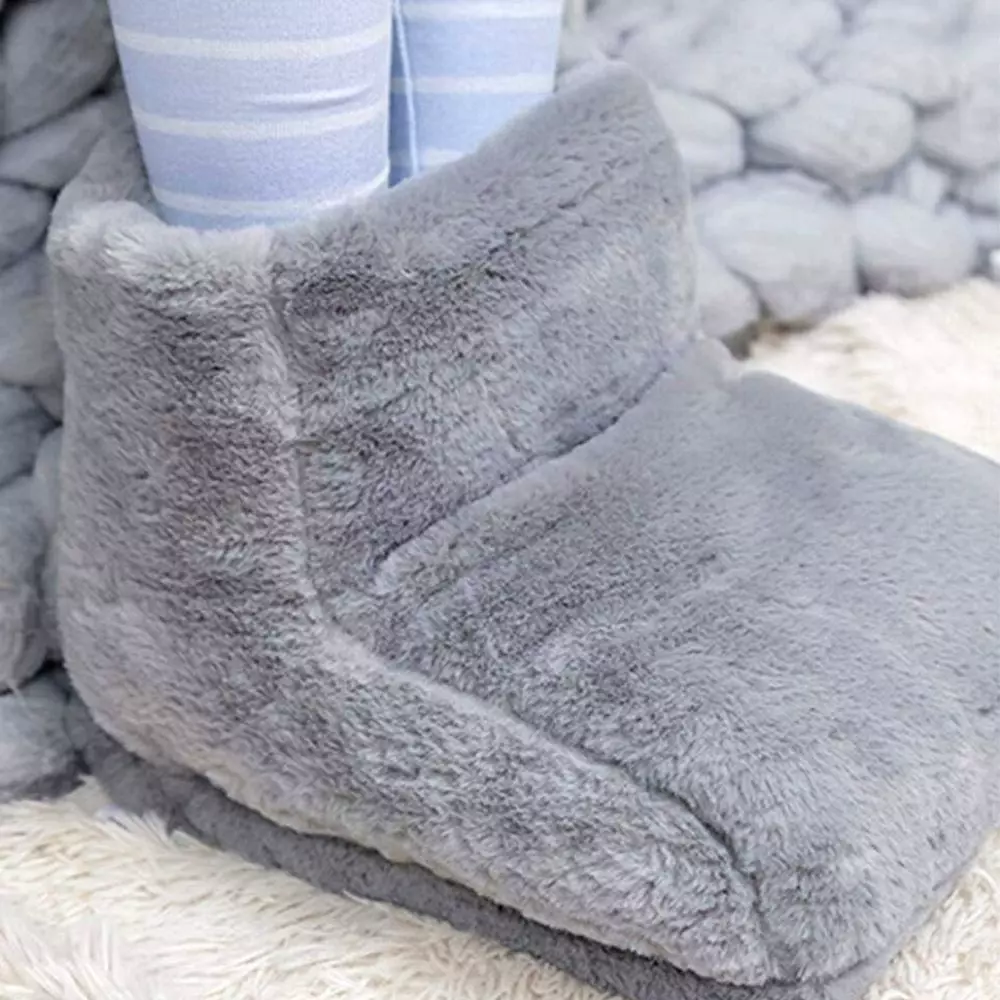 Incalzitor picioare PufosuShoshoon cu incarcare USB [3]