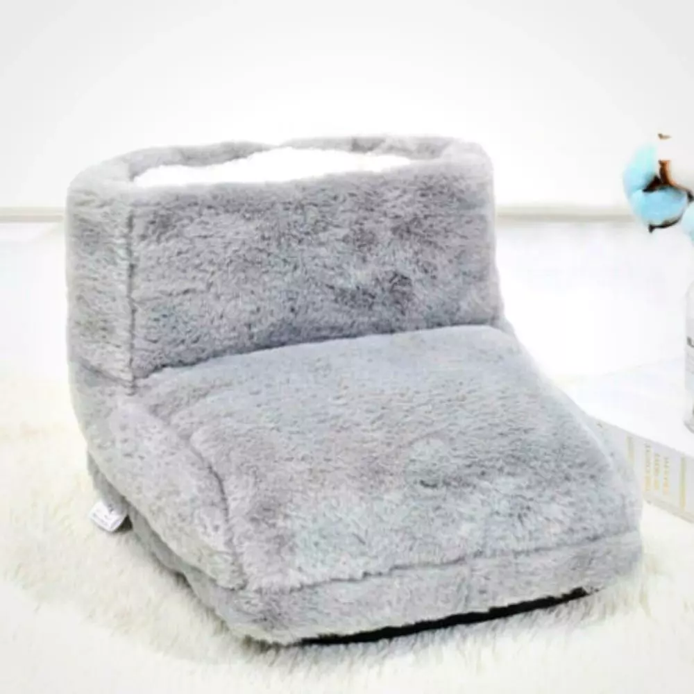 Incalzitor picioare PufosuShoshoon cu incarcare USB [5]