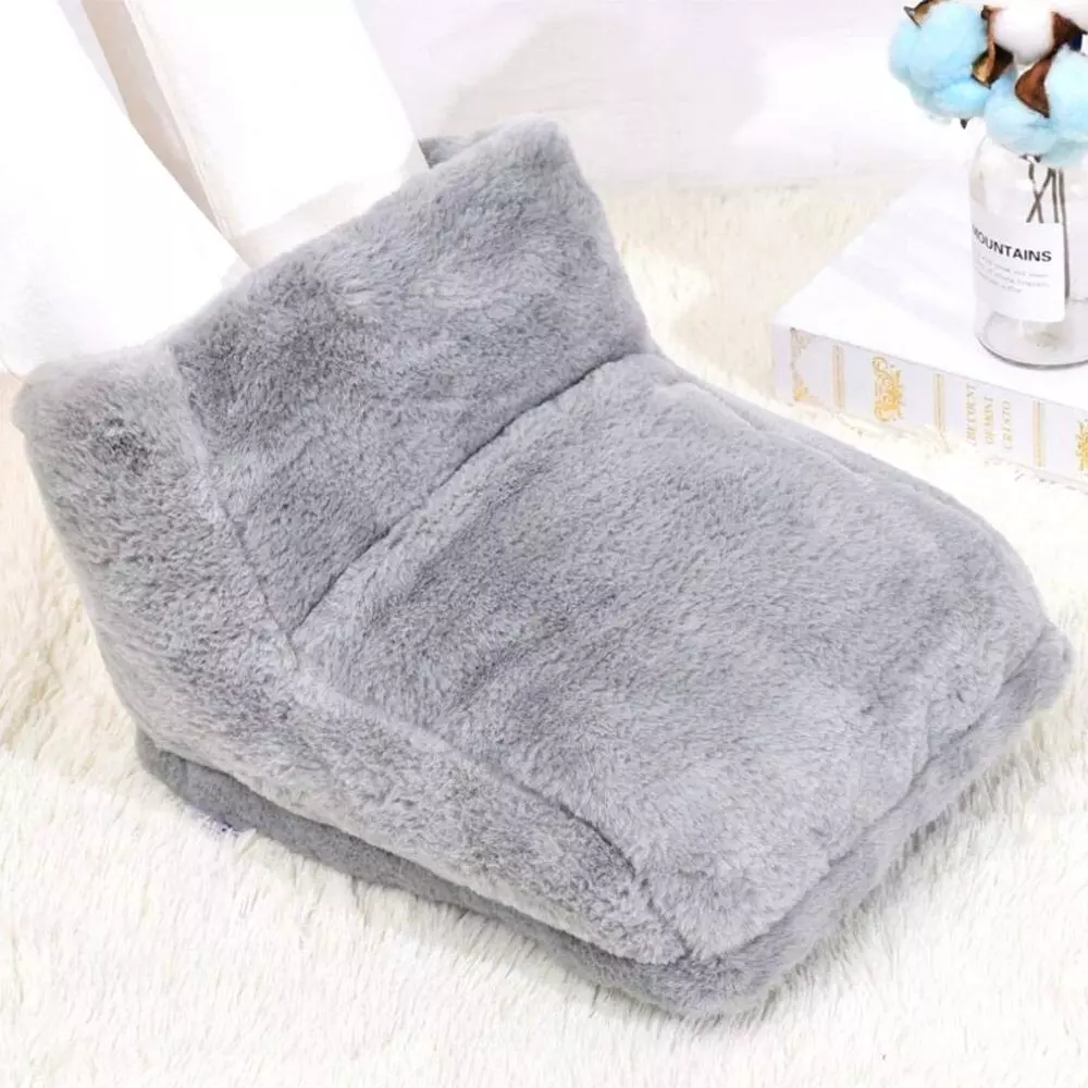 Incalzitor picioare PufosuShoshoon cu incarcare USB [4]