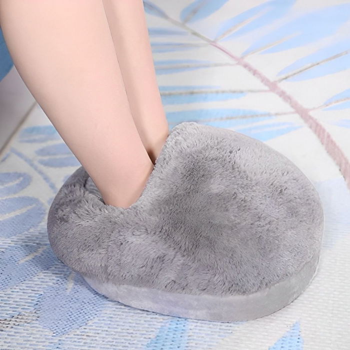 Incalzitor picioare si maini GiantShoshoon cu incarcare USB [6]