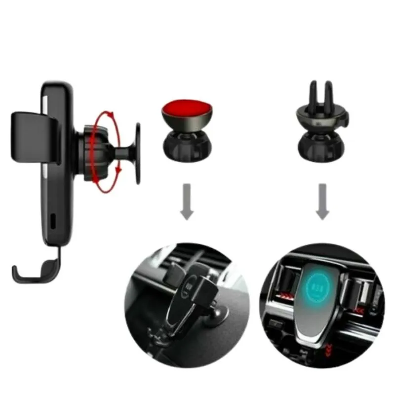 Incarcator telefon auto, 10W [5]