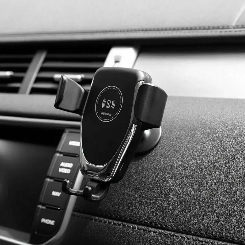 Incarcator telefon auto, 10W [10]