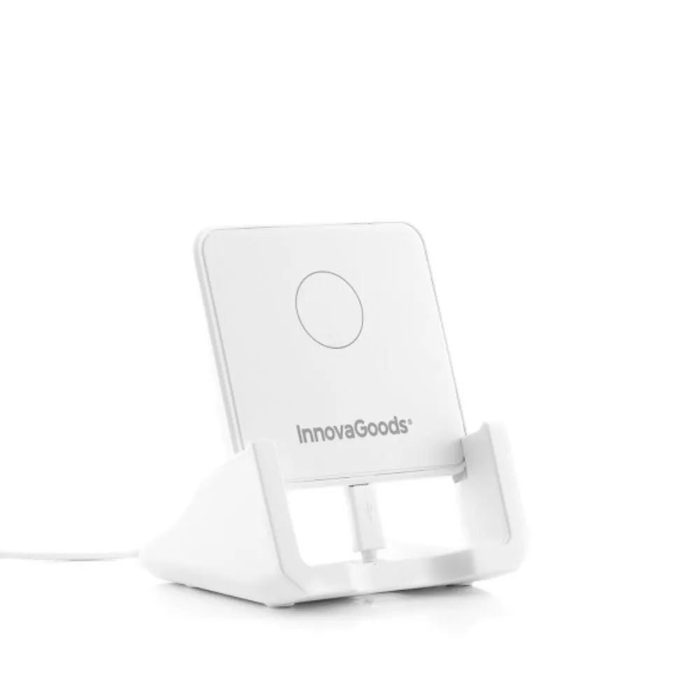Incarcator wireless cu suport multi-pozitii FlexiCharge [11]