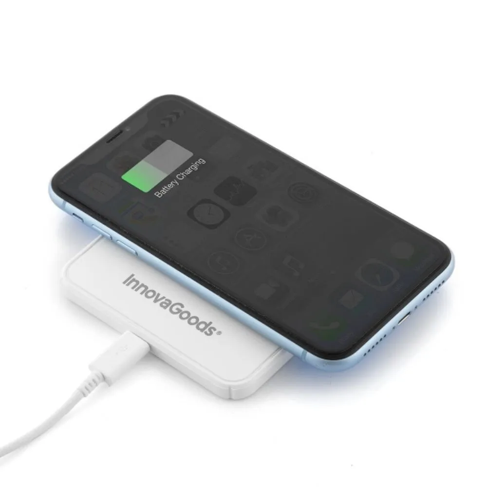 Incarcator wireless cu suport multi-pozitii FlexiCharge [9]
