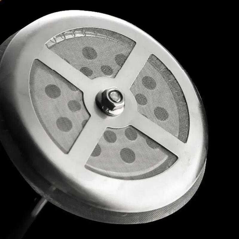 Infuzor cu capac din lemn 1000 ml [5]