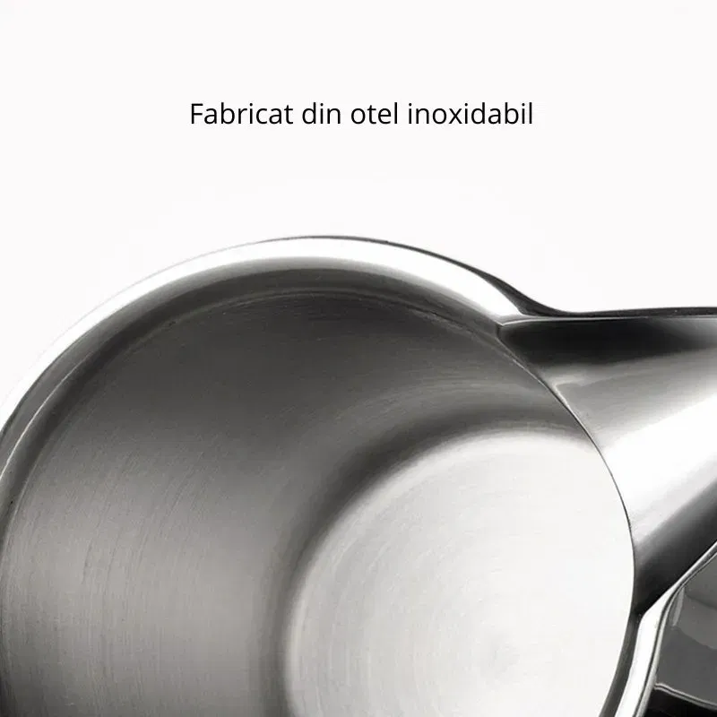 Infuzor din otel inoxidabil 1000 ml [8]