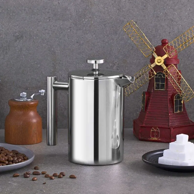 Infuzor din otel inoxidabil 1000 ml [1]