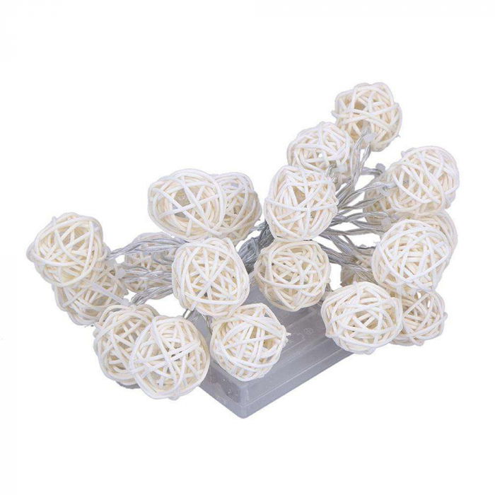 Instalatie de lumini LED Mingiute Sepak Takraw [12]